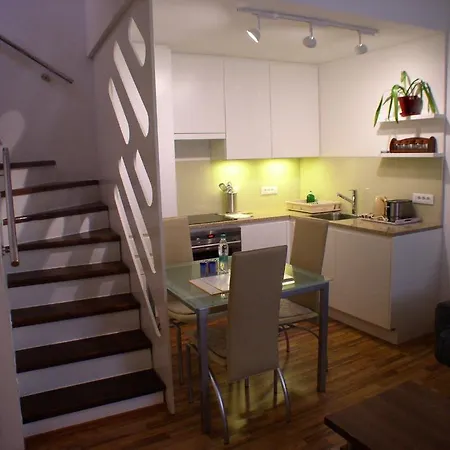 Studio Mija Tour As Apartma *