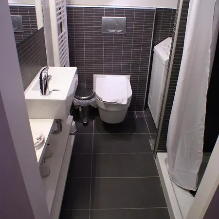 Apartman Studio Mija Tour As *
