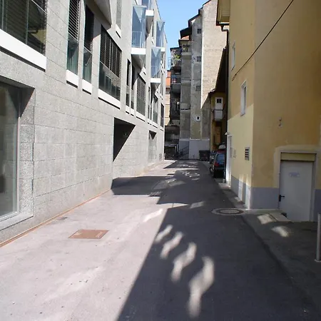 Studio Mija Tour As * Ljubljana
